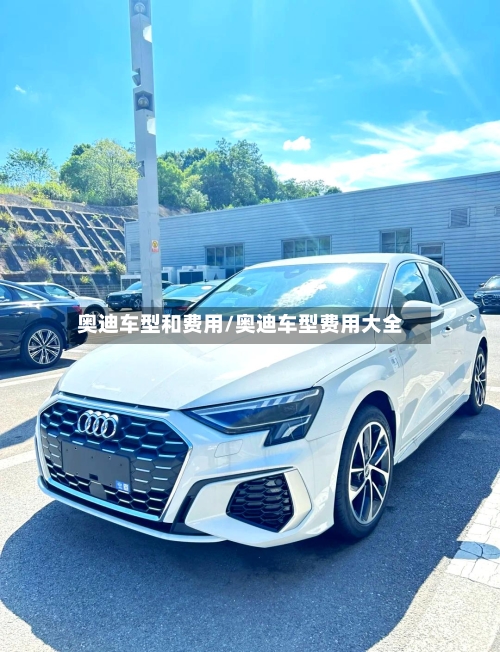 奥迪车型和费用/奥迪车型费用大全-第3张图片