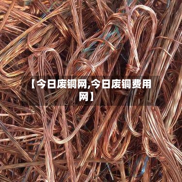 【今日废铜网,今日废铜费用网】