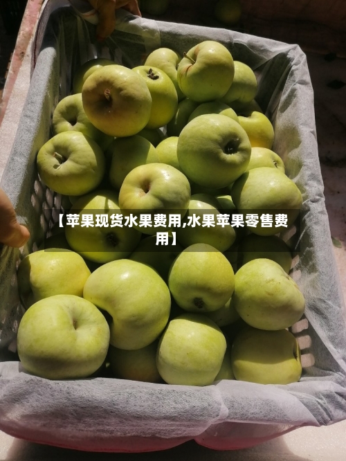 【苹果现货水果费用,水果苹果零售费用】