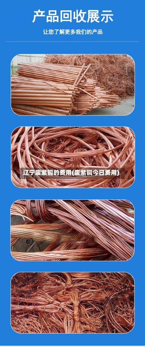 辽宁废紫铜的费用(废紫铜今日费用)