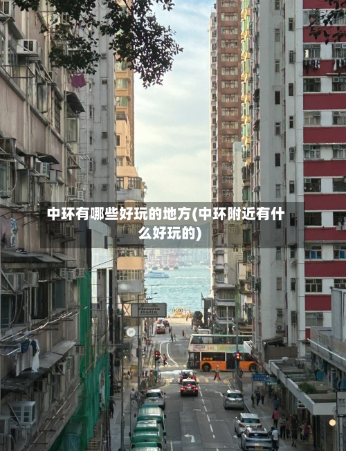 中环有哪些好玩的地方(中环附近有什么好玩的)