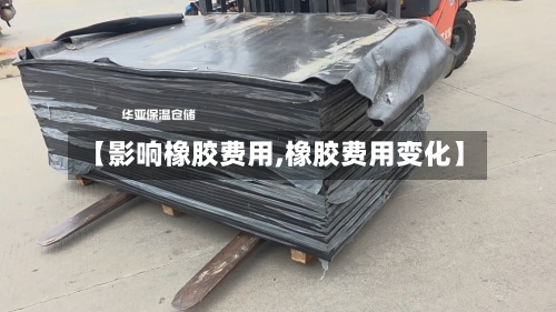 【影响橡胶费用,橡胶费用变化】