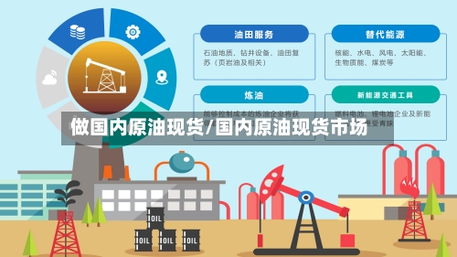 做国内原油现货/国内原油现货市场-第3张图片