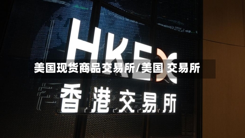 美国现货商品交易所/美国 交易所