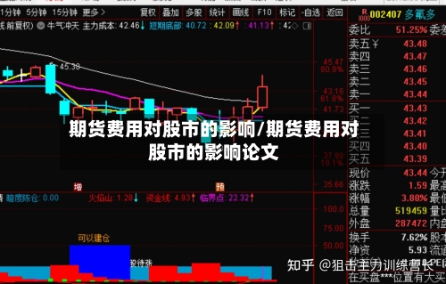 期货费用对股市的影响/期货费用对股市的影响论文-第2张图片