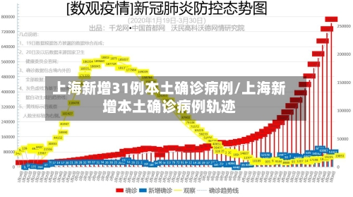 上海新增31例本土确诊病例/上海新增本土确诊病例轨迹-第3张图片