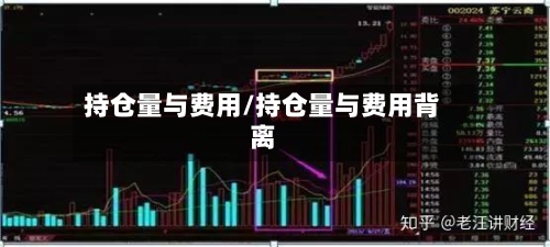 持仓量与费用/持仓量与费用背离
