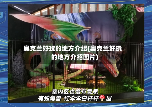 奥克兰好玩的地方介绍(奥克兰好玩的地方介绍图片)