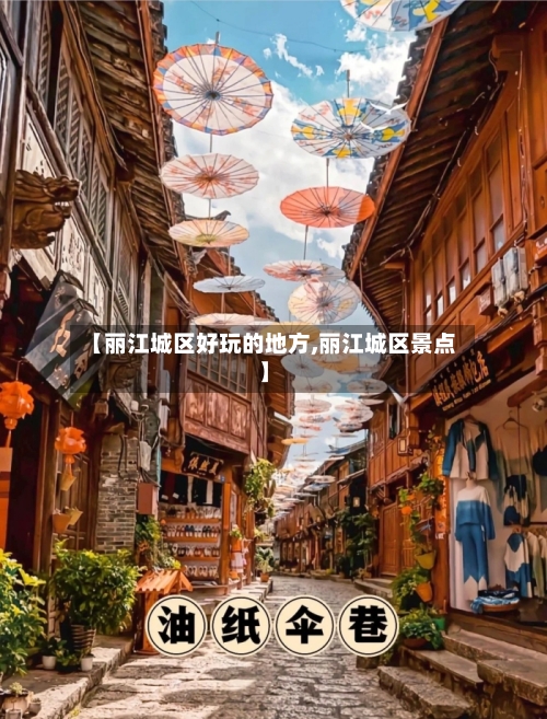 【丽江城区好玩的地方,丽江城区景点】-第3张图片