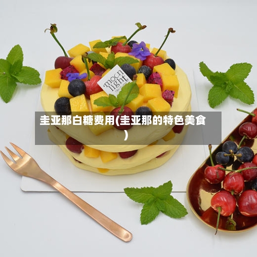 圭亚那白糖费用(圭亚那的特色美食)-第3张图片