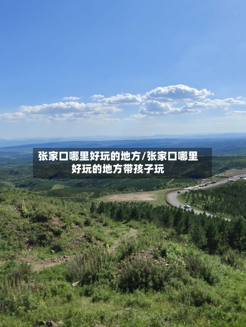 张家口哪里好玩的地方/张家口哪里好玩的地方带孩子玩-第3张图片