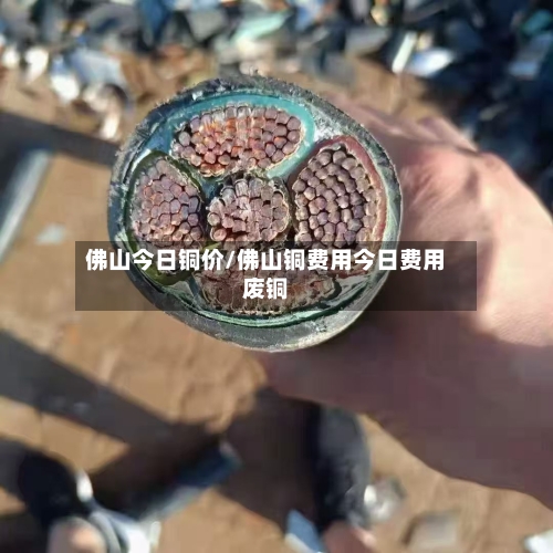 佛山今日铜价/佛山铜费用今日费用废铜-第3张图片