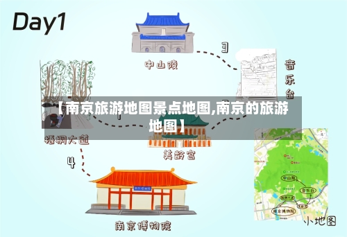 【南京旅游地图景点地图,南京的旅游地图】