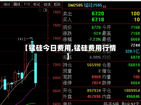 【锰硅今日费用,锰硅费用行情】