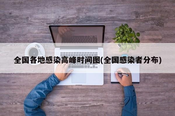全国各地感染高峰时间图(全国感染者分布)