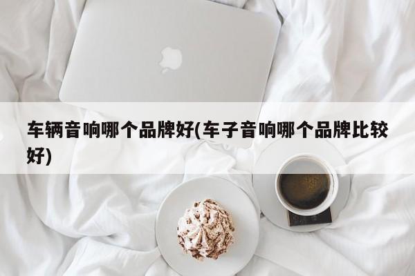 车辆音响哪个品牌好(车子音响哪个品牌比较好)