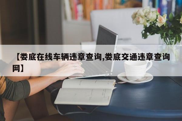 【娄底在线车辆违章查询,娄底交通违章查询网】