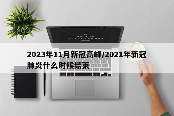2023年11月新冠高峰/2021年新冠肺炎什么时候结束