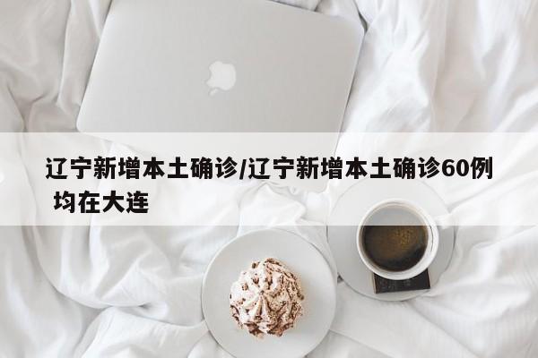 辽宁新增本土确诊/辽宁新增本土确诊60例 均在大连