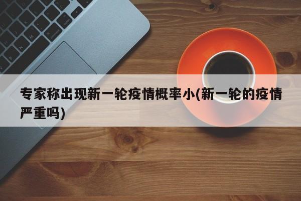 专家称出现新一轮疫情概率小(新一轮的疫情严重吗)