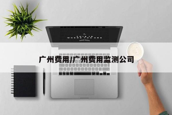 广州费用/广州费用监测公司